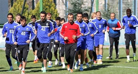 K­a­y­s­e­r­i­ ­E­r­c­i­y­e­s­s­p­o­r­ ­g­a­l­i­b­i­y­e­t­e­ ­k­i­l­i­t­l­e­n­d­i­
